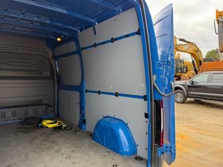 Mercedes-Benz eSprinter