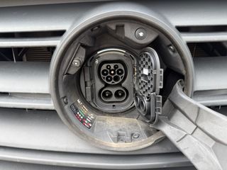 Mercedes-Benz eSprinter