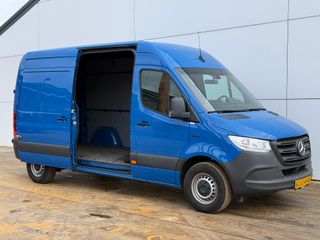 Mercedes-Benz eSprinter