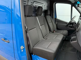 Mercedes-Benz eSprinter