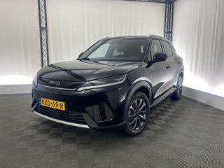 BYD ATTO 2