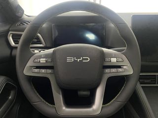 BYD ATTO 2