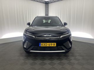 BYD ATTO 2