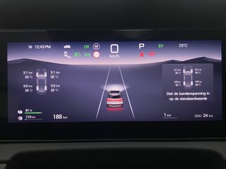 BYD ATTO 2