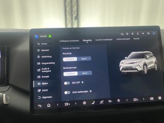 BYD ATTO 2