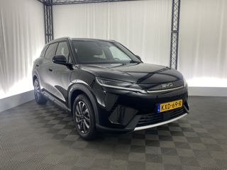 BYD ATTO 2