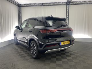 BYD ATTO 2
