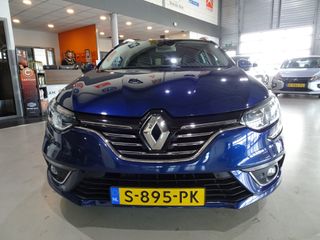 Renault Mégane Estate