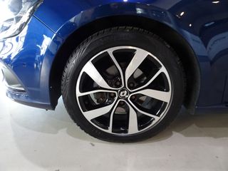 Renault Mégane Estate