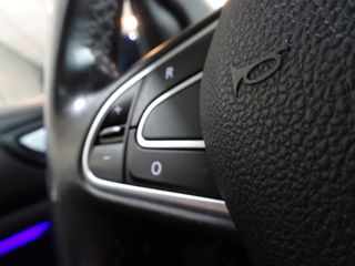 Renault Mégane Estate