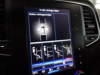 Renault Mégane Estate