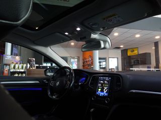 Renault Mégane Estate