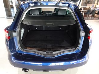 Renault Mégane Estate