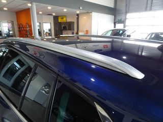Renault Mégane Estate