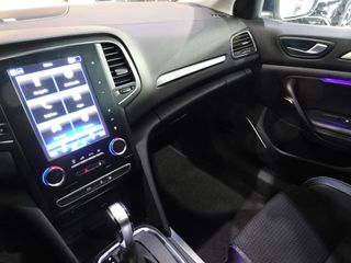 Renault Mégane Estate