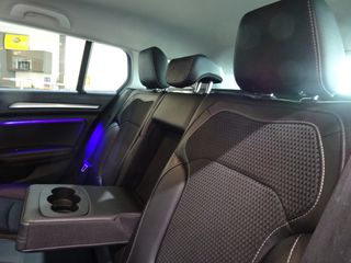 Renault Mégane Estate