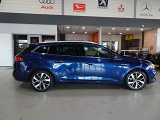 Renault Mégane Estate