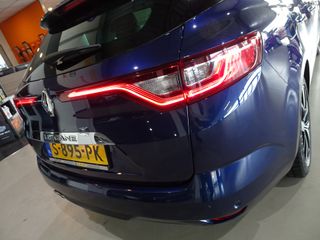 Renault Mégane Estate