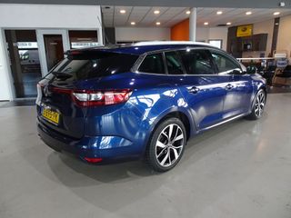 Renault Mégane Estate