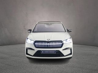 Škoda Enyaq Coupe