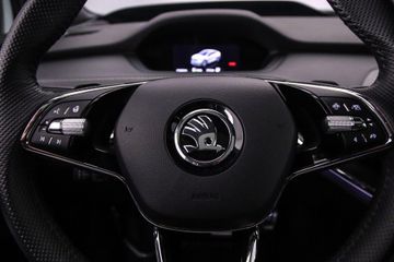 Škoda Enyaq Coupe