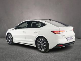 Škoda Enyaq Coupe