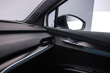 Škoda Enyaq Coupe