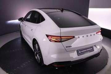 Škoda Enyaq Coupe