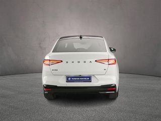 Škoda Enyaq Coupe