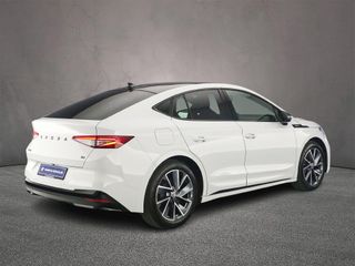 Škoda Enyaq Coupe