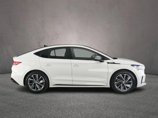 Škoda Enyaq Coupe