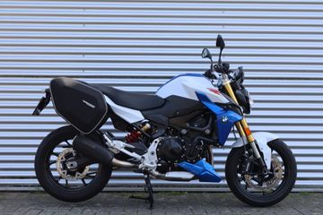 BMW F 900 R