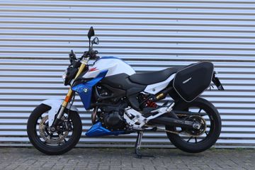 BMW F 900 R