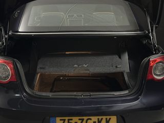 Volkswagen Eos