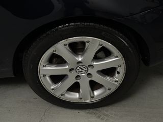 Volkswagen Eos