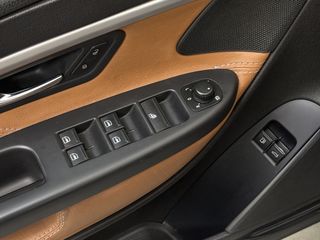 Volkswagen Eos