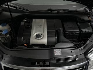 Volkswagen Eos