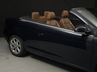 Volkswagen Eos
