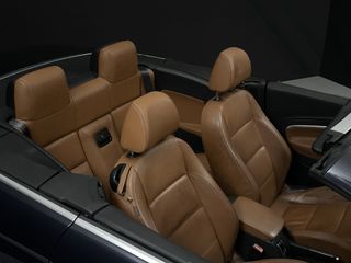 Volkswagen Eos