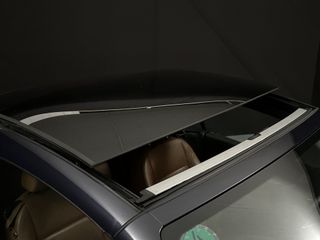 Volkswagen Eos