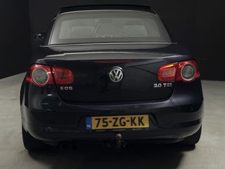 Volkswagen Eos