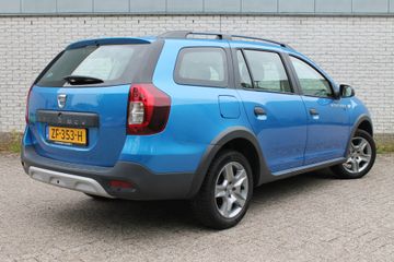 Dacia Logan