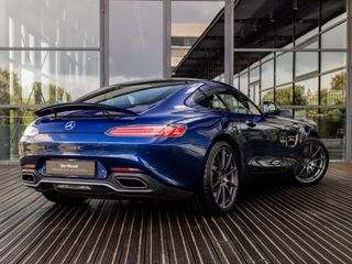 Mercedes-Benz GT