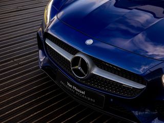 Mercedes-Benz GT