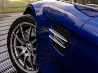 Mercedes-Benz GT