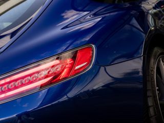 Mercedes-Benz GT