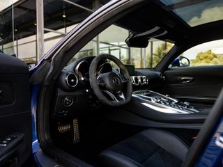 Mercedes-Benz GT