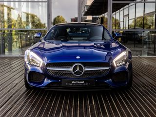 Mercedes-Benz GT