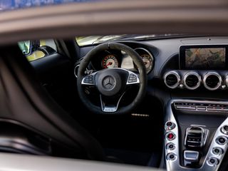 Mercedes-Benz GT