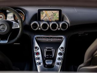 Mercedes-Benz GT
